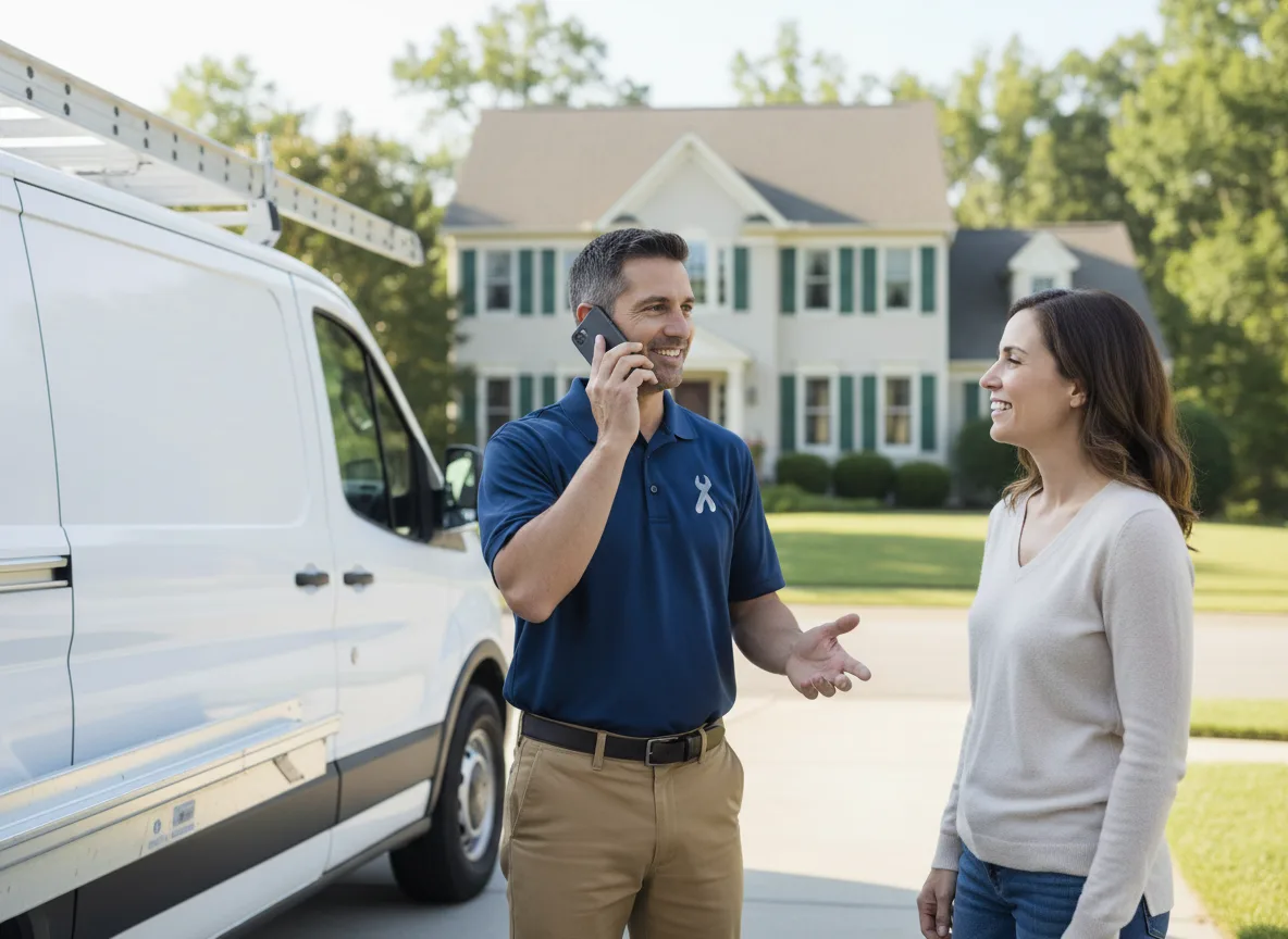 Home Gutter Service South Gardiner, ME FAQs